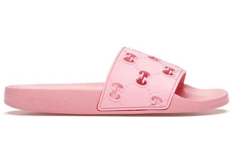 gucci girl slides with bow|Gucci slides stockx.